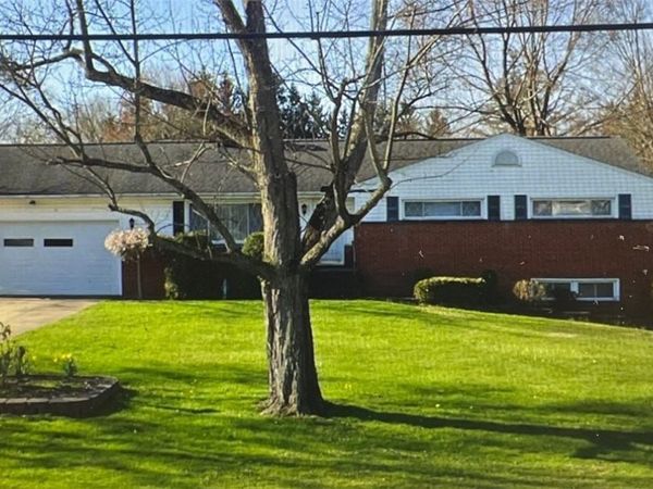 17228 Egbert Road , Walton Hills, OH 44146