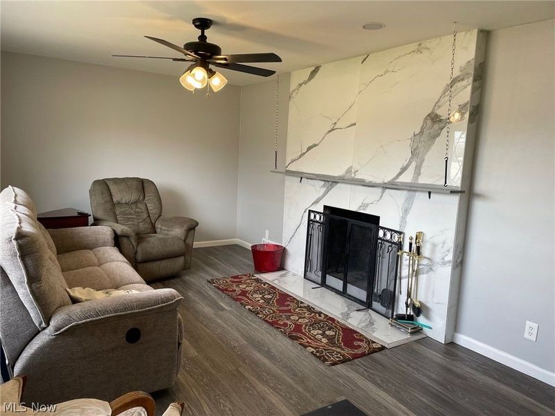 17228 Egbert Road, Walton Hills, OH 44146 Photo 16