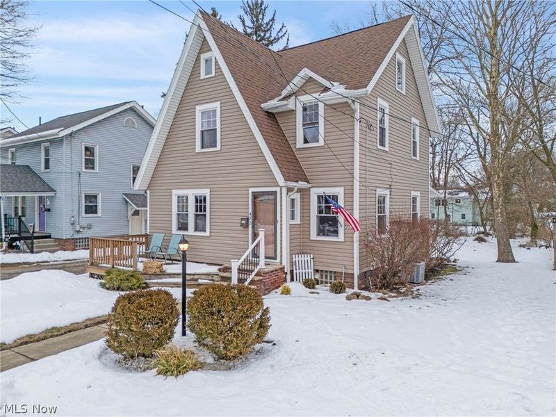 422 Werstler Avenue NW, North Canton, OH 44720 Photo 2