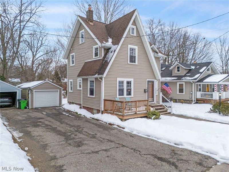 422 Werstler Avenue NW, North Canton, OH 44720 Photo 3