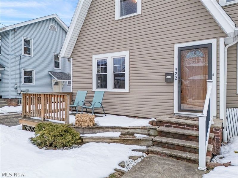 422 Werstler Avenue NW, North Canton, OH 44720 Photo 4