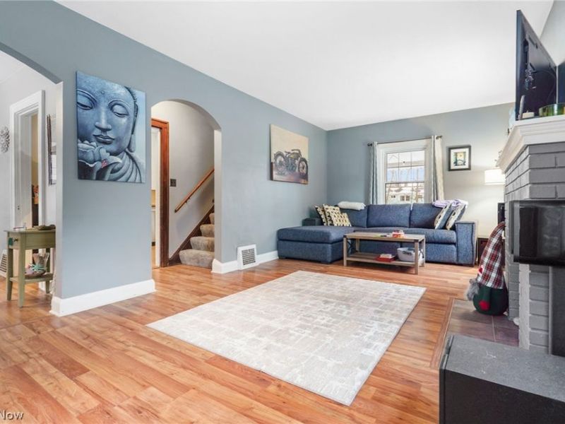 422 Werstler Avenue NW, North Canton, OH 44720 Photo 6