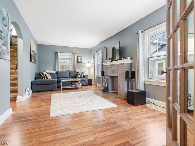 422 Werstler Avenue NW, North Canton, OH 44720 Photo 7