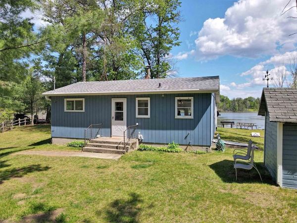 14482 PARKWAY ROAD, Crivitz, WI 54114