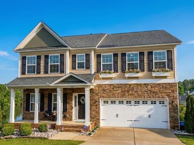 483 Gauley Drive, Columbia, SC 29212