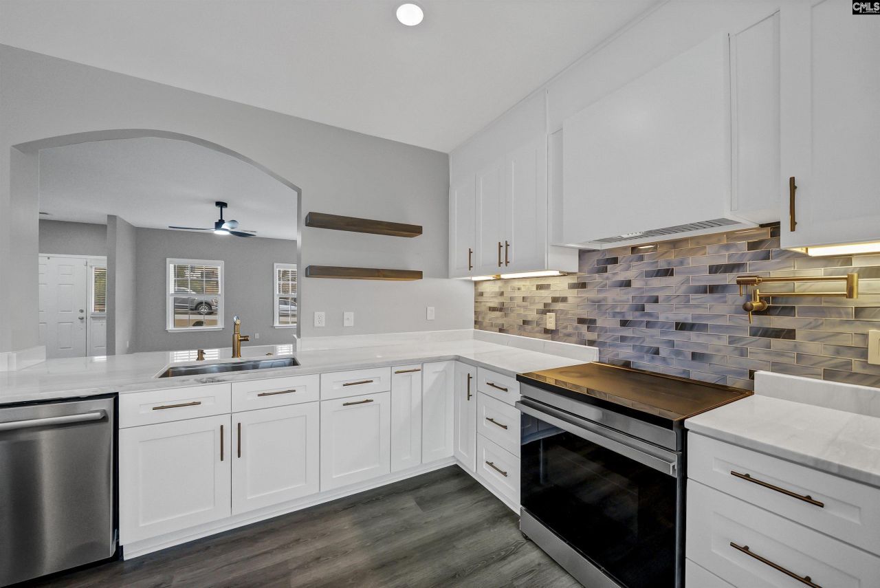 483 Gauley Drive Photo 17