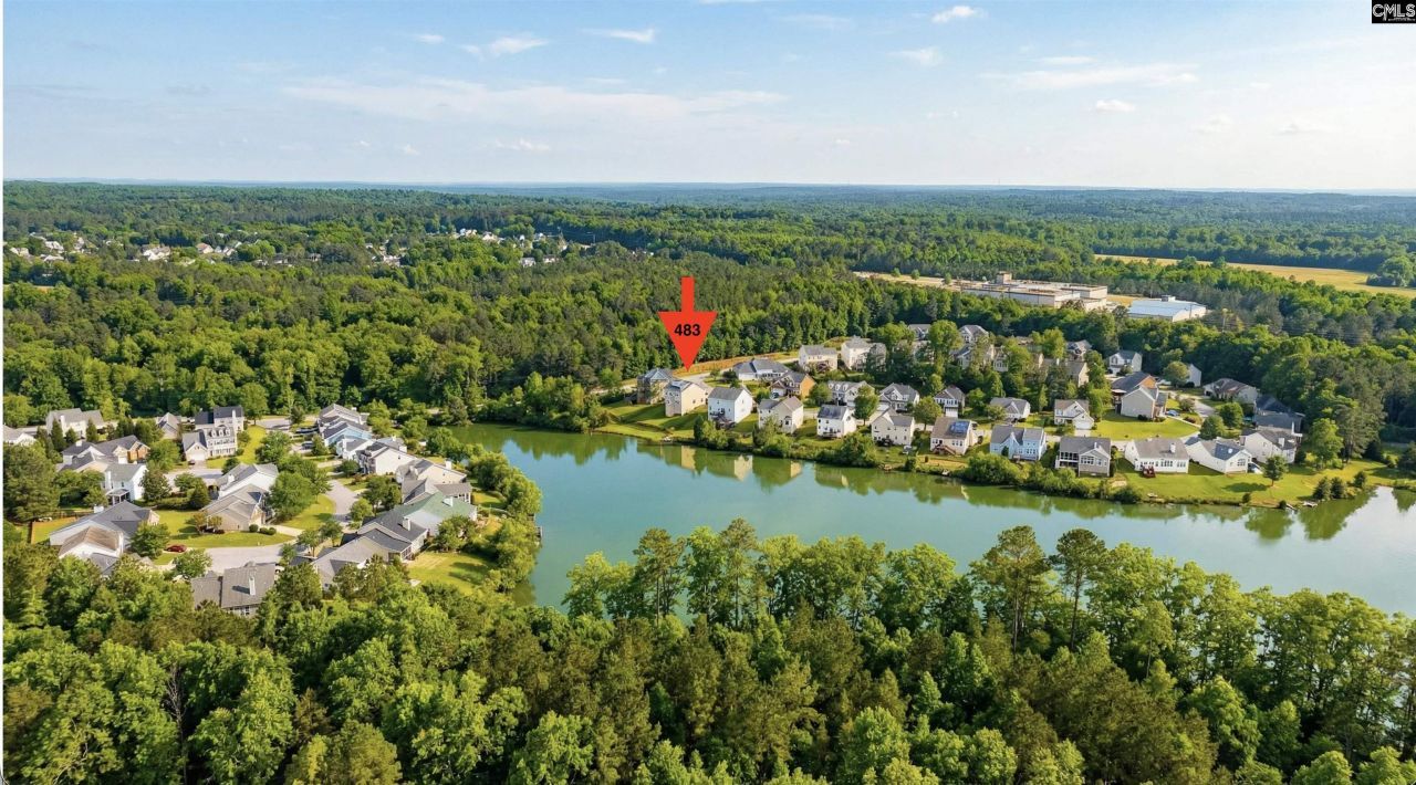 483 Gauley Drive Photo 3