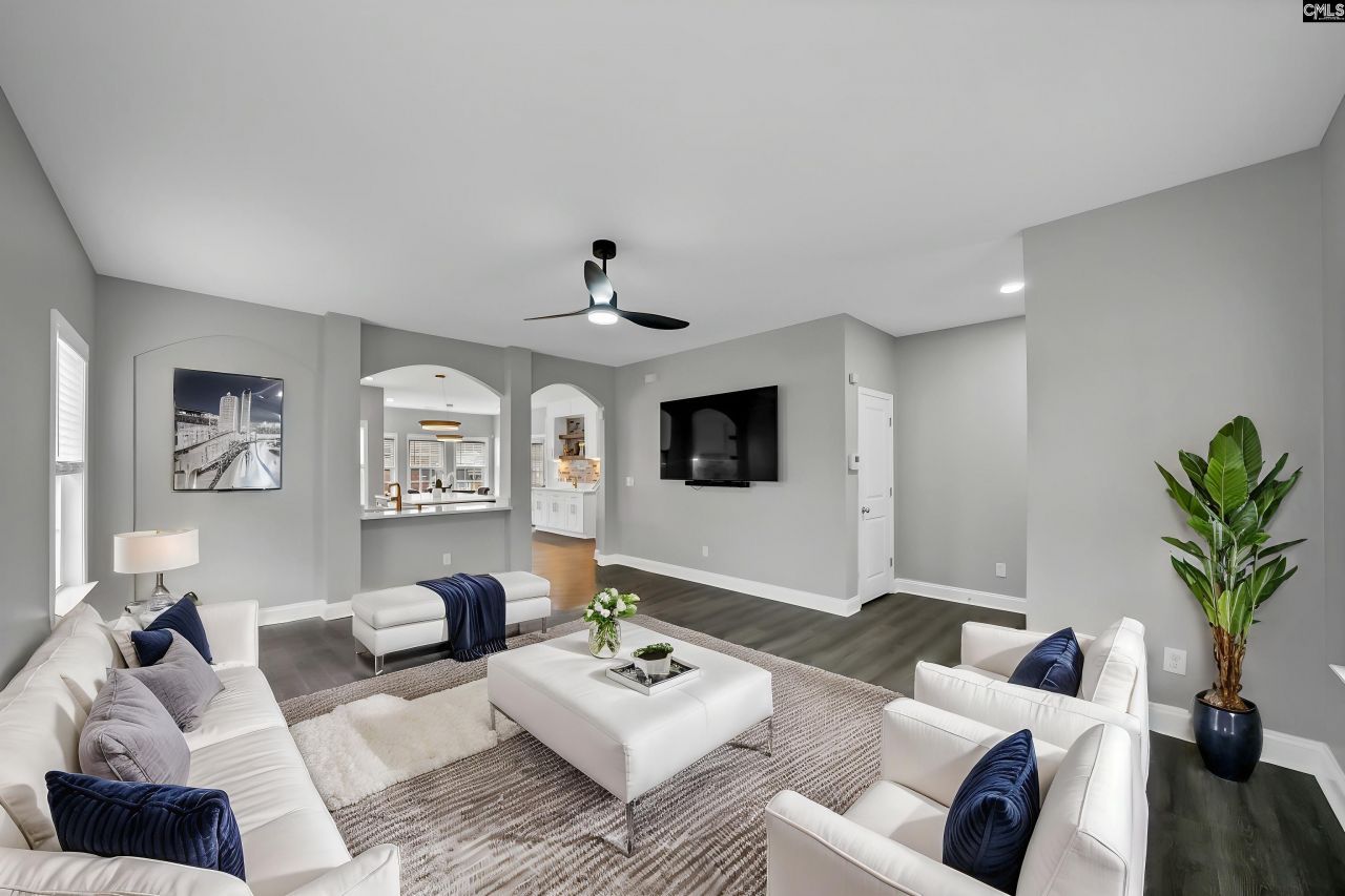 483 Gauley Drive Photo 8