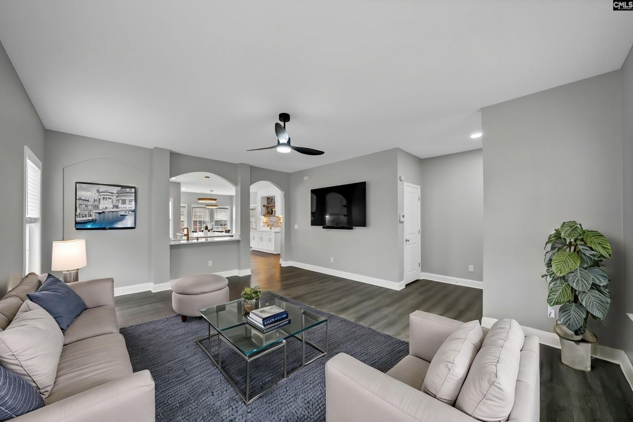 483 Gauley Drive Photo 9