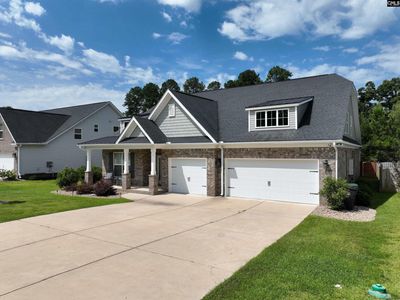 218 Chapin Brook Court, Chapin, SC 29036