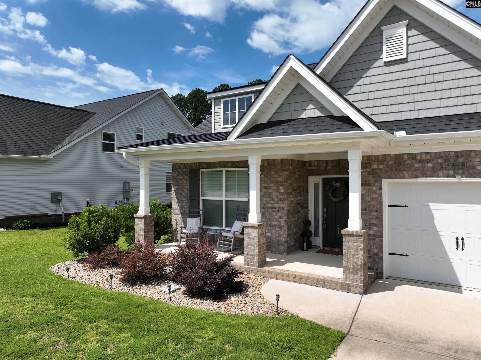 218 Chapin Brook Court Photo 4
