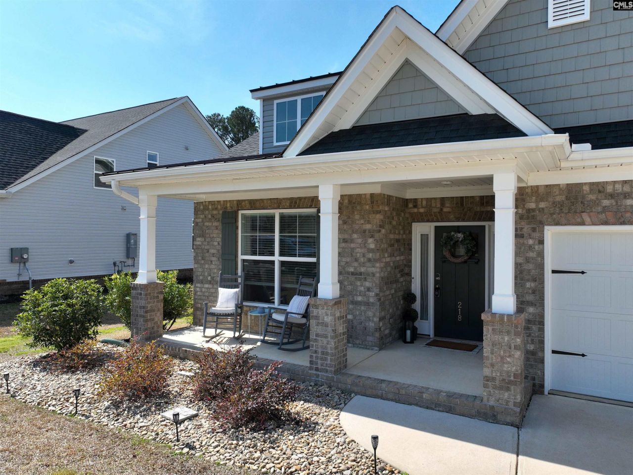 218 Chapin Brooke Court Photo 4