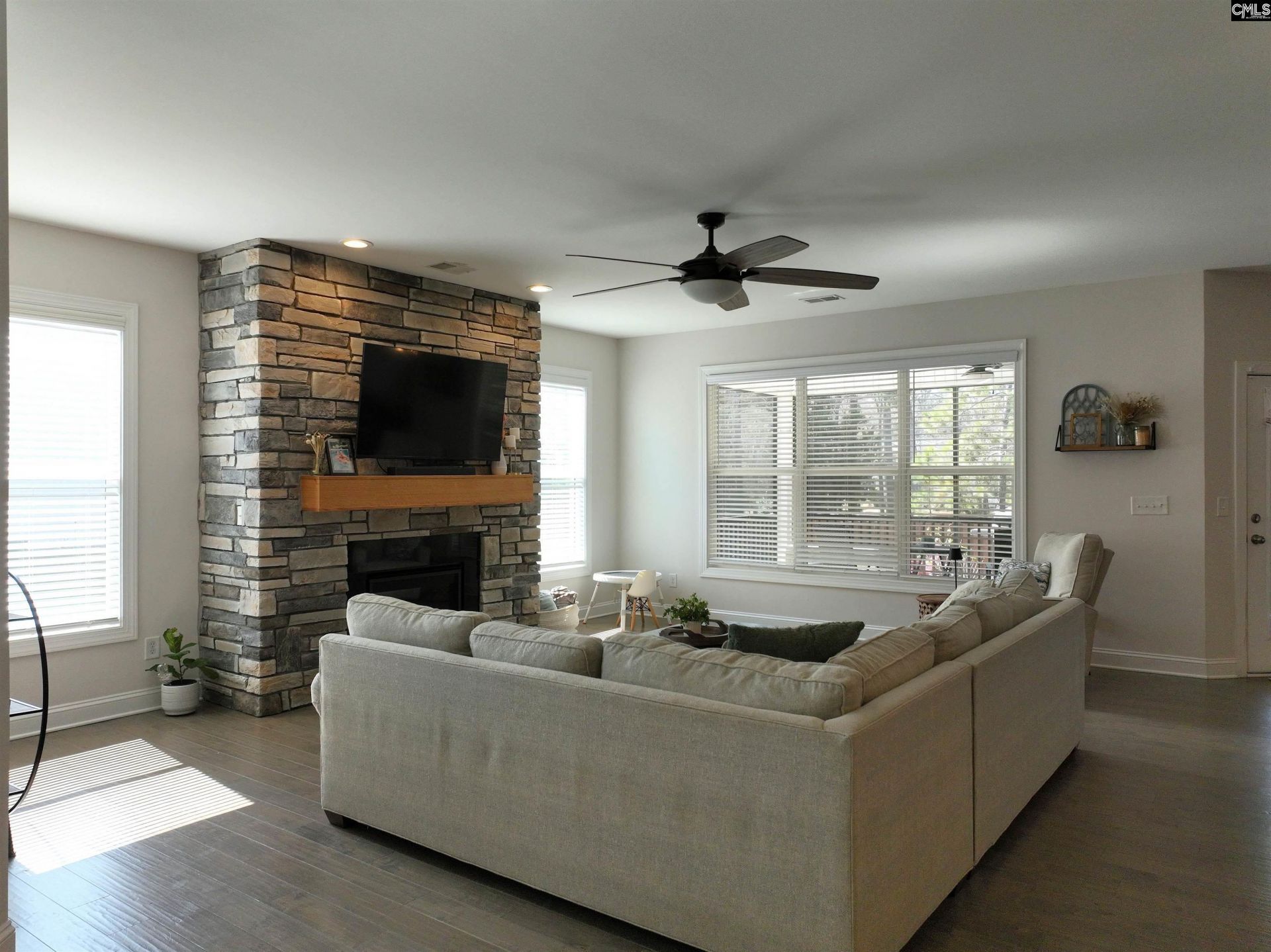 218 Chapin Brook Court Photo 8