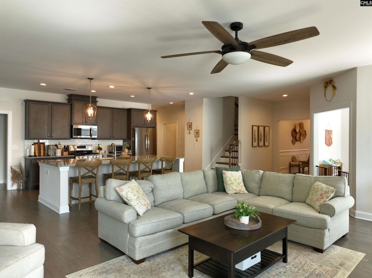 218 Chapin Brooke Court Photo 9