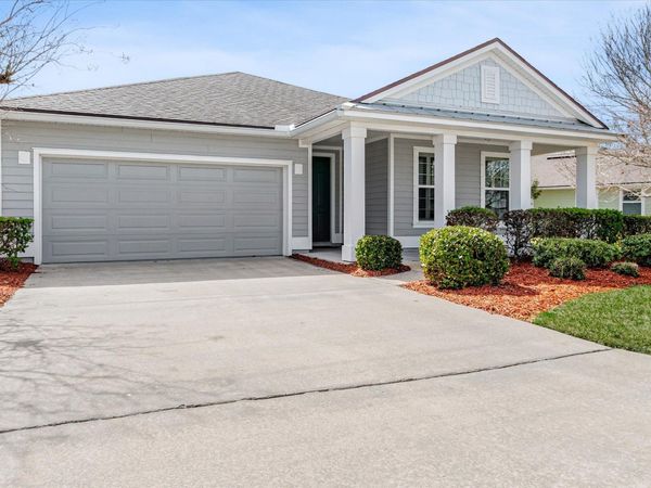 165 Plaza Del Rio Dr, St Augustine, FL 32084