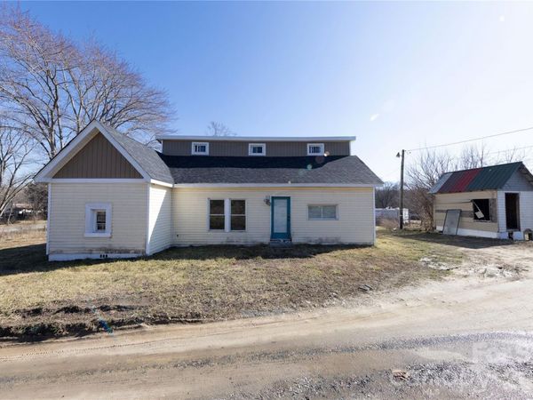 111 Dozier Lane, Mount Airy, NC 27030