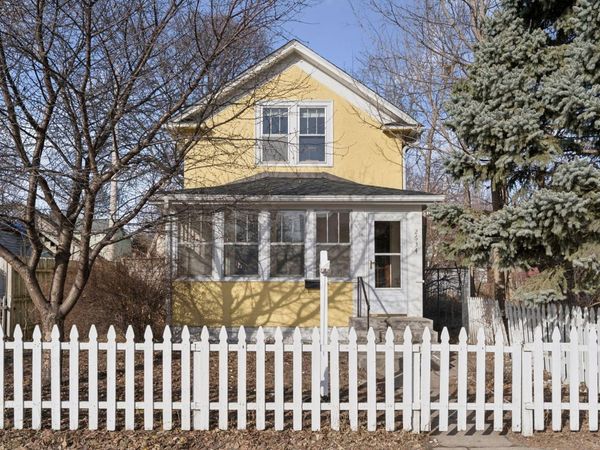 2634 18th Avenue S, Minneapolis, MN 55407