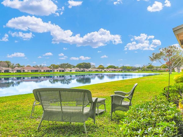 8018 Springside Court, Unit A, Boca Raton, FL 33496