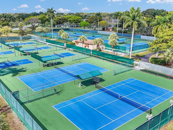 8018 Springside Court, Unit A, Boca Raton, FL 33496