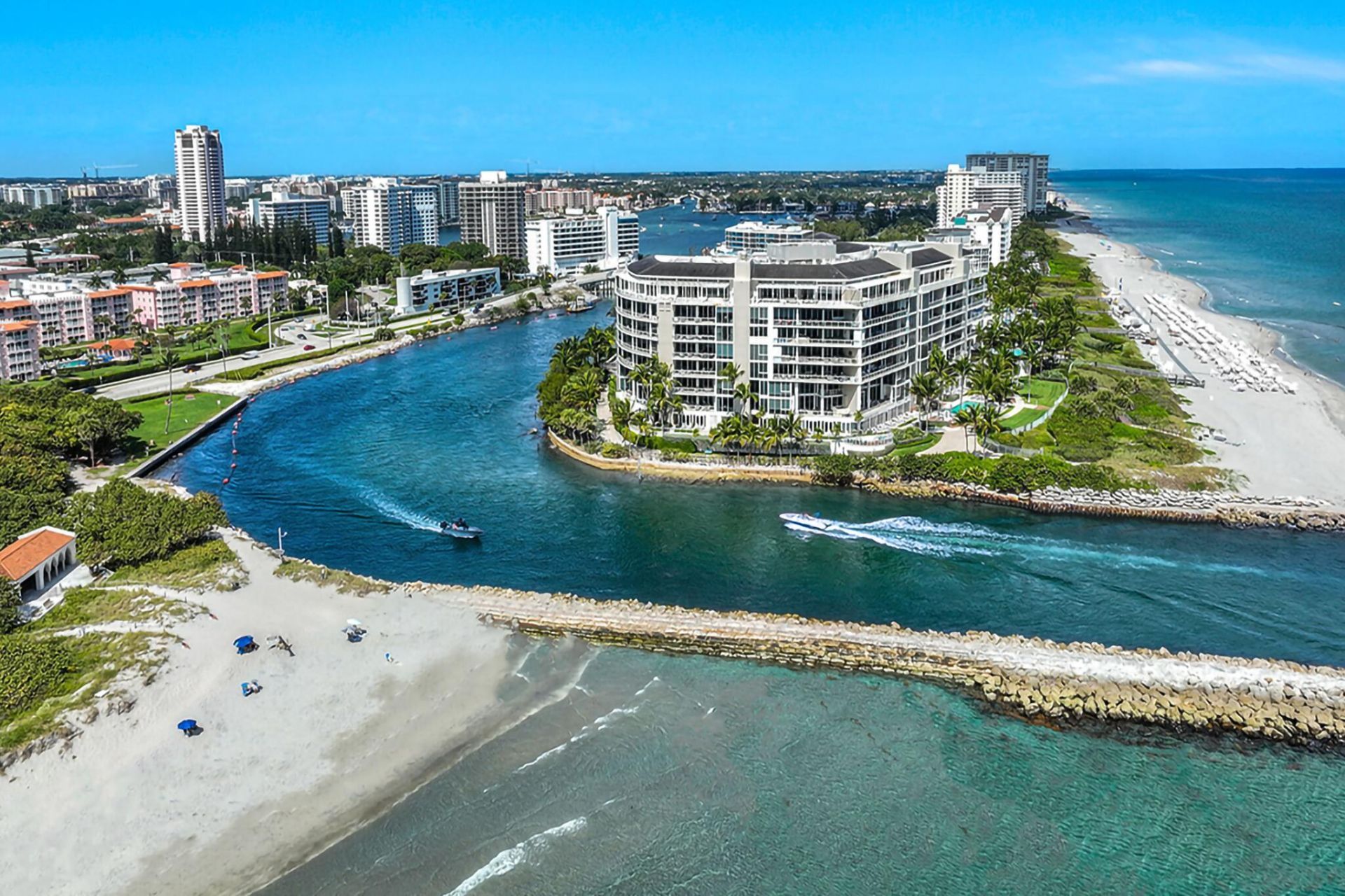 8018 Springside Court, Unit A, Boca Raton, FL 33496 Photo