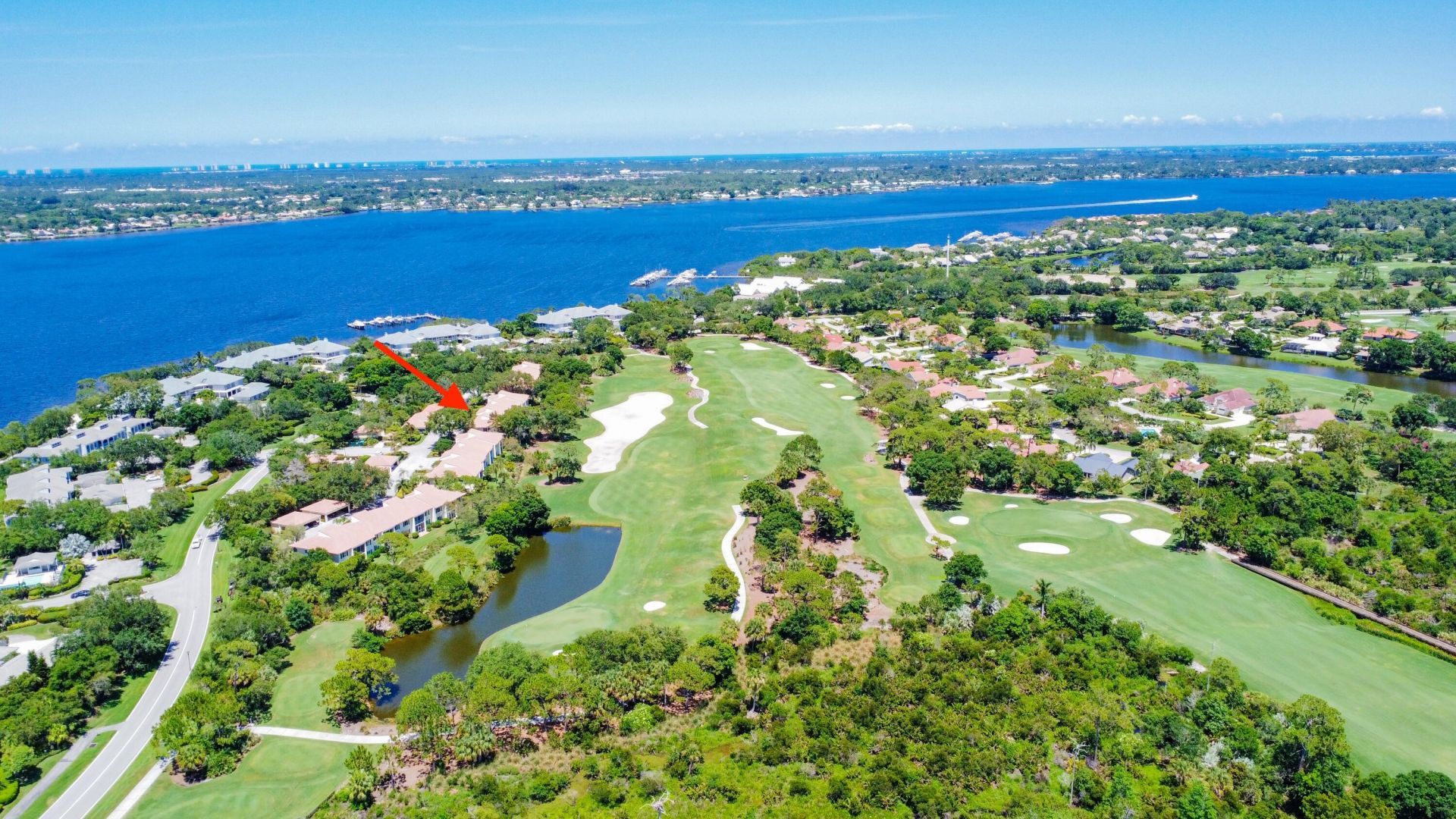 12457 Harbour Ridge Boulevard, Unit 27, Palm City, FL 34990 Photo