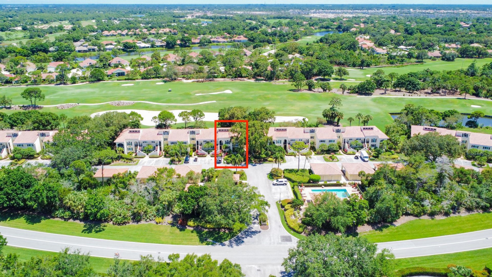 12457 Harbour Ridge Boulevard, Unit 27, Palm City, FL 34990 Photo