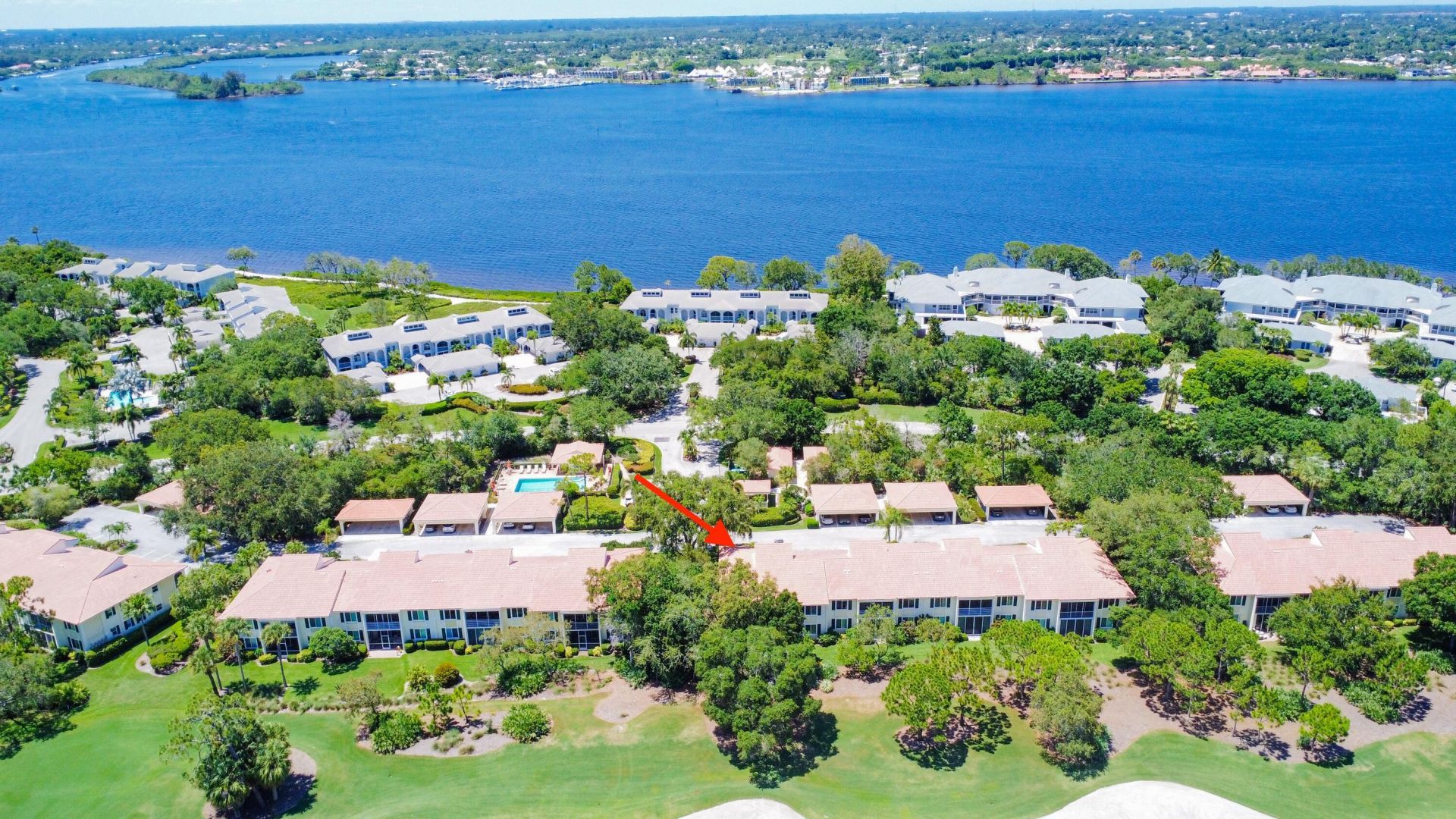 12457 Harbour Ridge Boulevard, Unit 27, Palm City, FL 34990 Photo