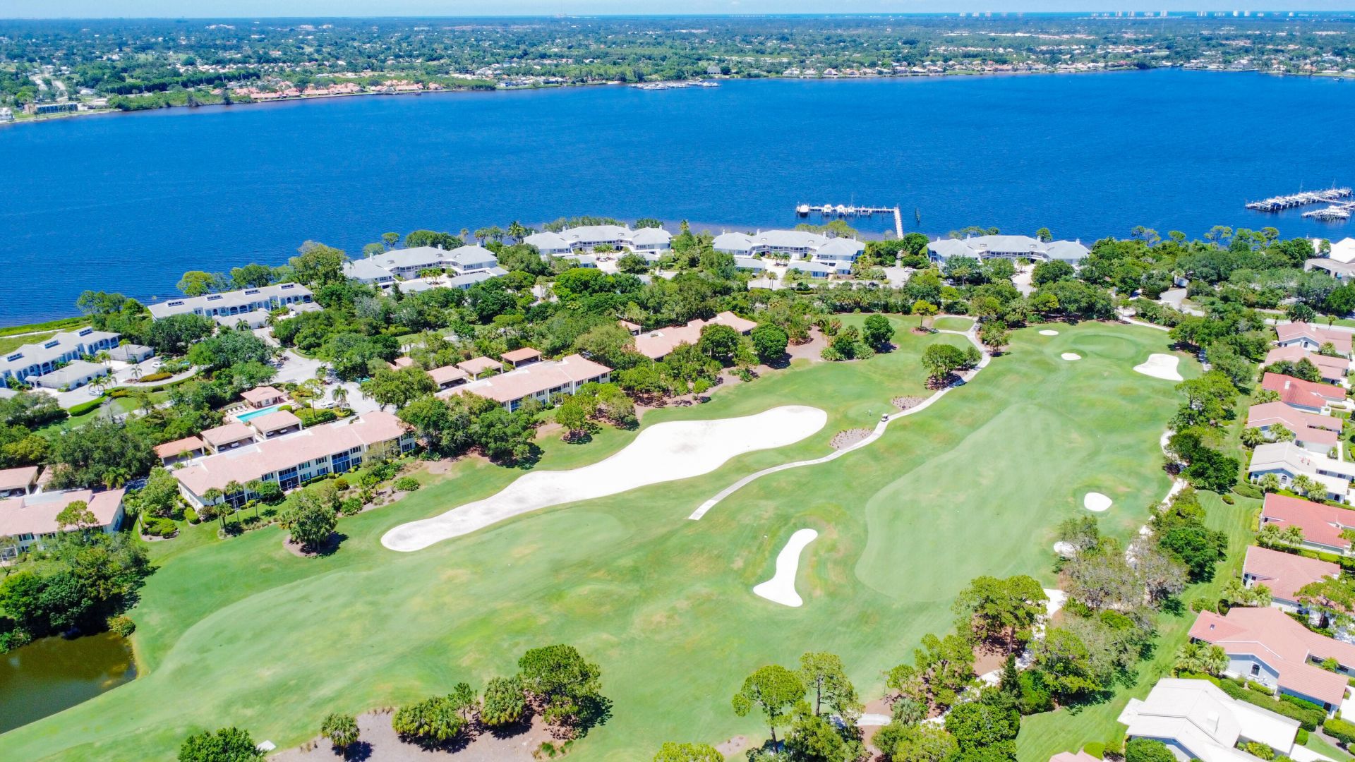 12457 Harbour Ridge Boulevard, Unit 27, Palm City, FL 34990 Photo