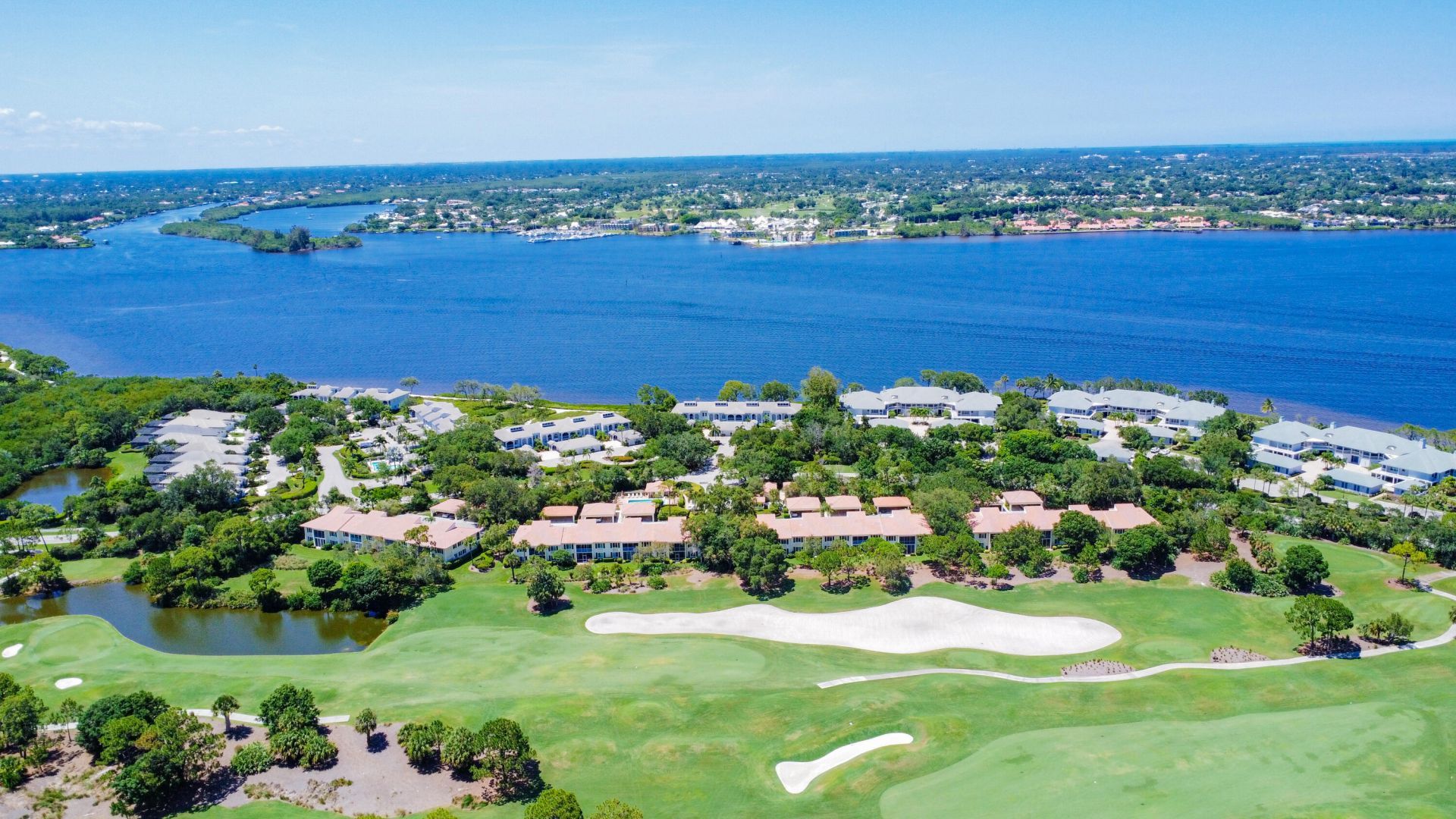 12457 Harbour Ridge Boulevard, Unit 27, Palm City, FL 34990 Photo