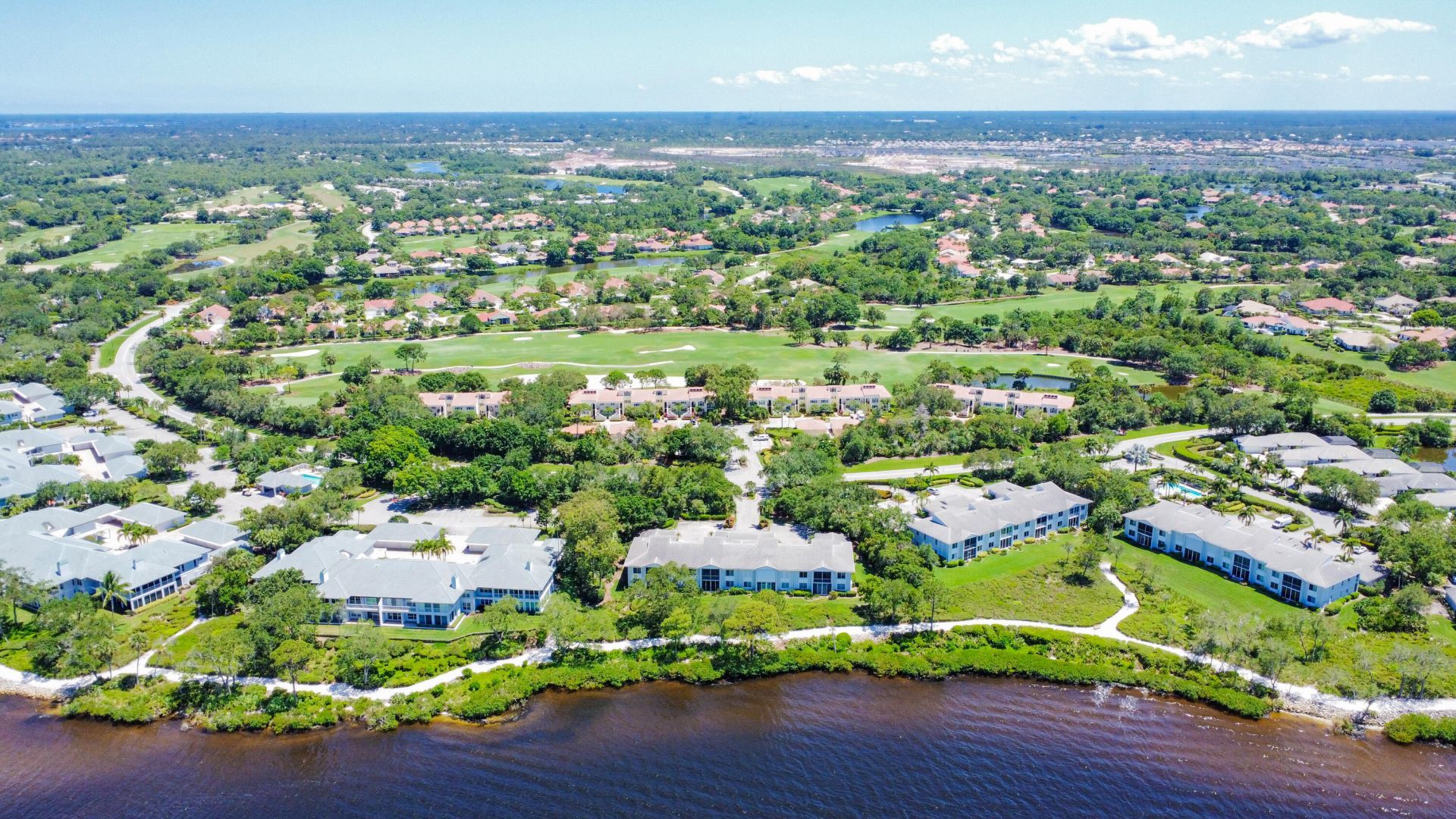 12457 Harbour Ridge Boulevard, Unit 27, Palm City, FL 34990 Photo