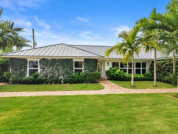 7521 Edgewater Circle, Lake Clarke Shores, FL 33406