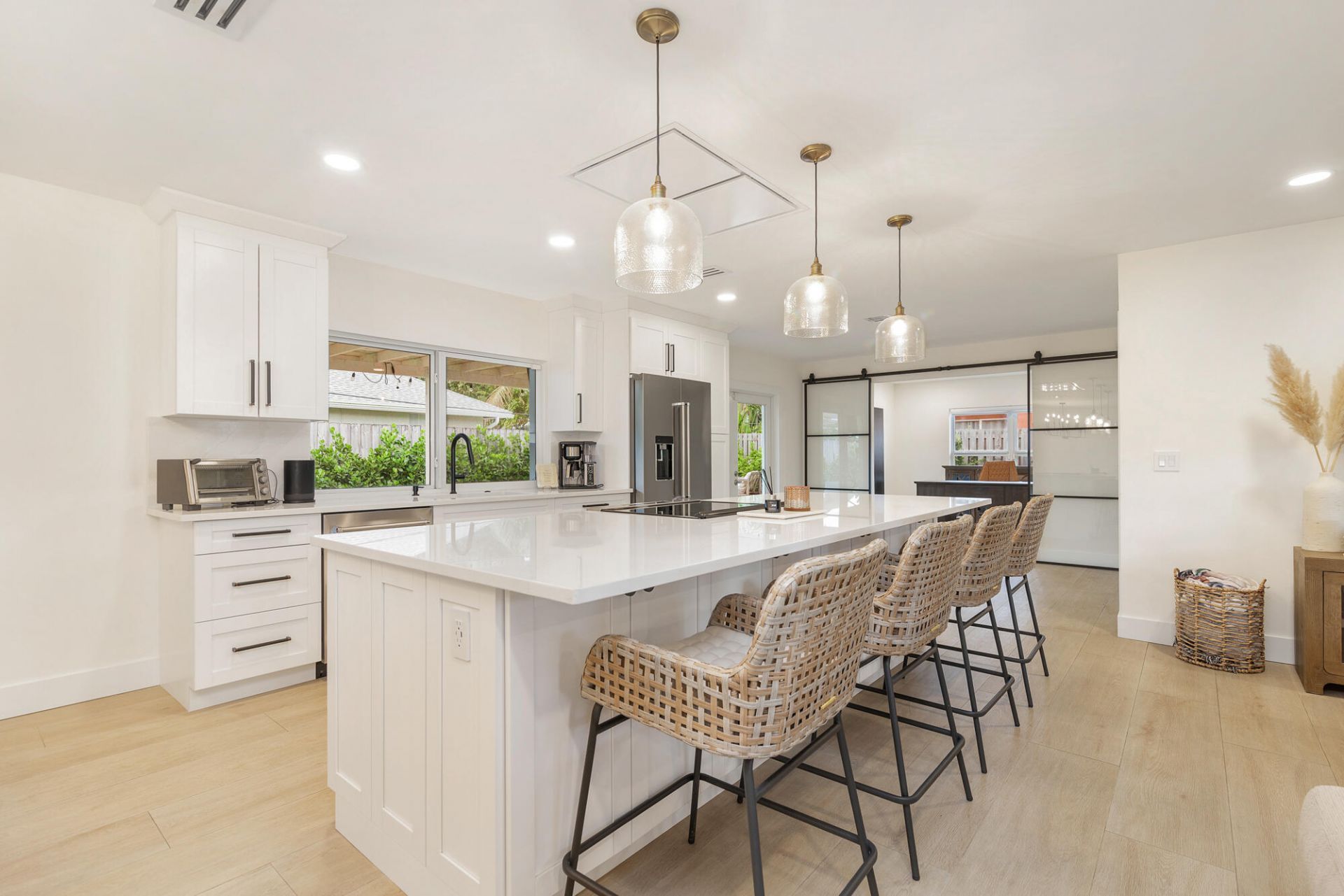 7521 Edgewater Circle, Lake Clarke Shores, FL 33406 Photo