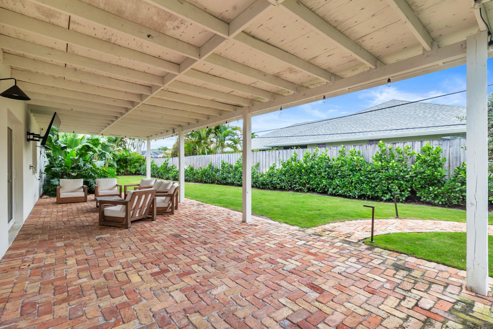 7521 Edgewater Circle, Lake Clarke Shores, FL 33406 Photo