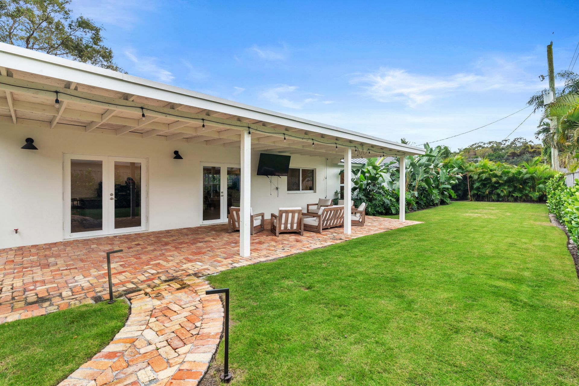 7521 Edgewater Circle, Lake Clarke Shores, FL 33406 Photo