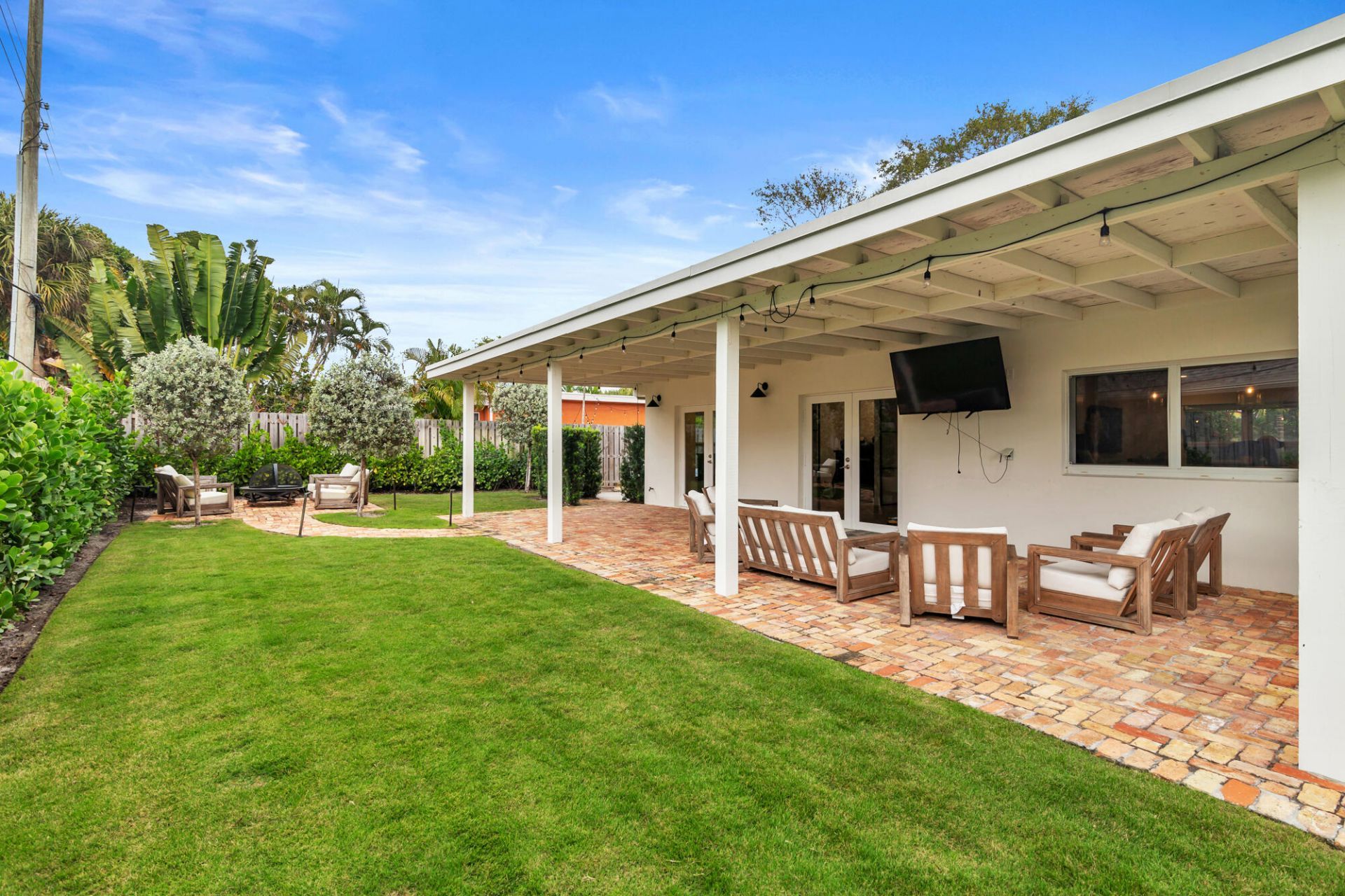 7521 Edgewater Circle, Lake Clarke Shores, FL 33406 Photo