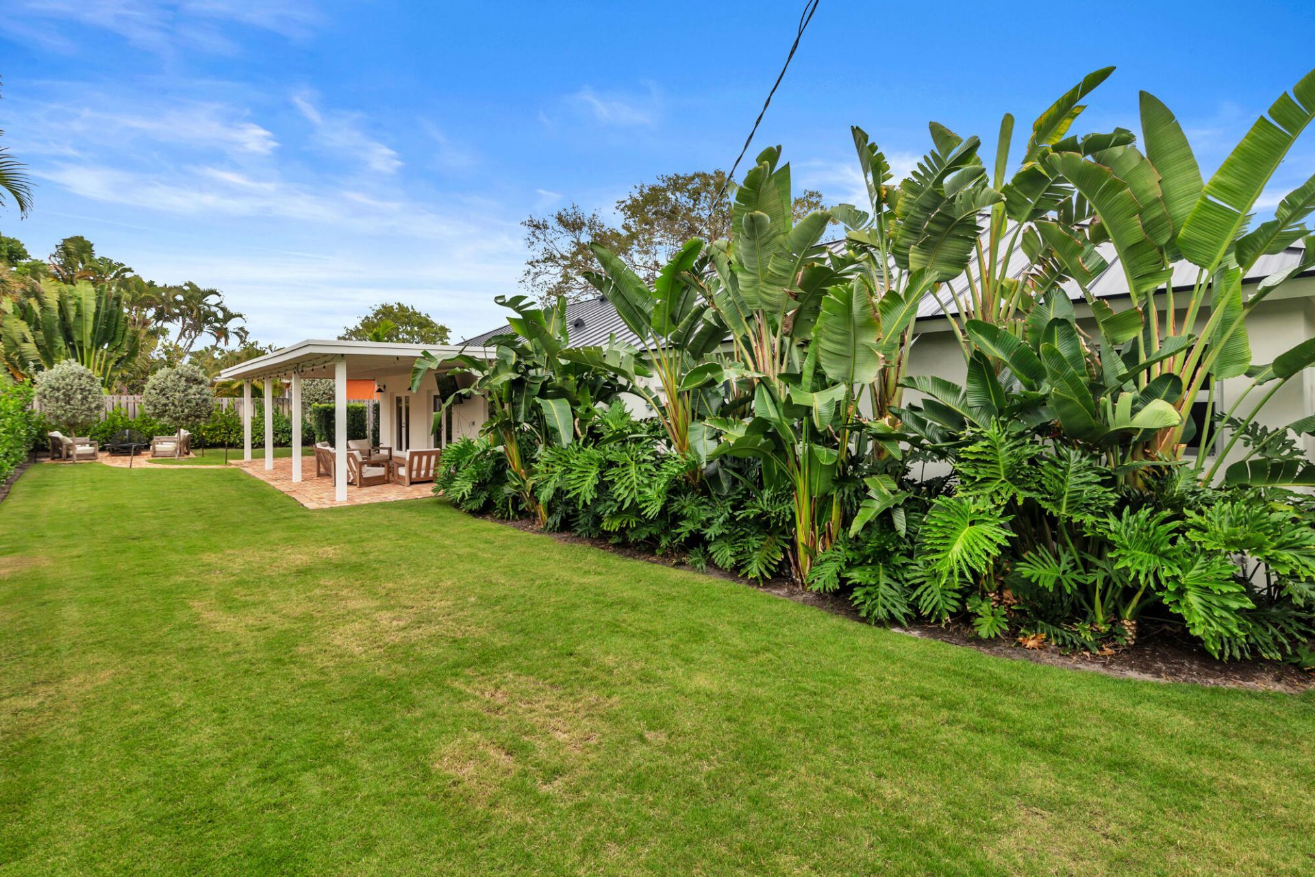 7521 Edgewater Circle, Lake Clarke Shores, FL 33406 Photo