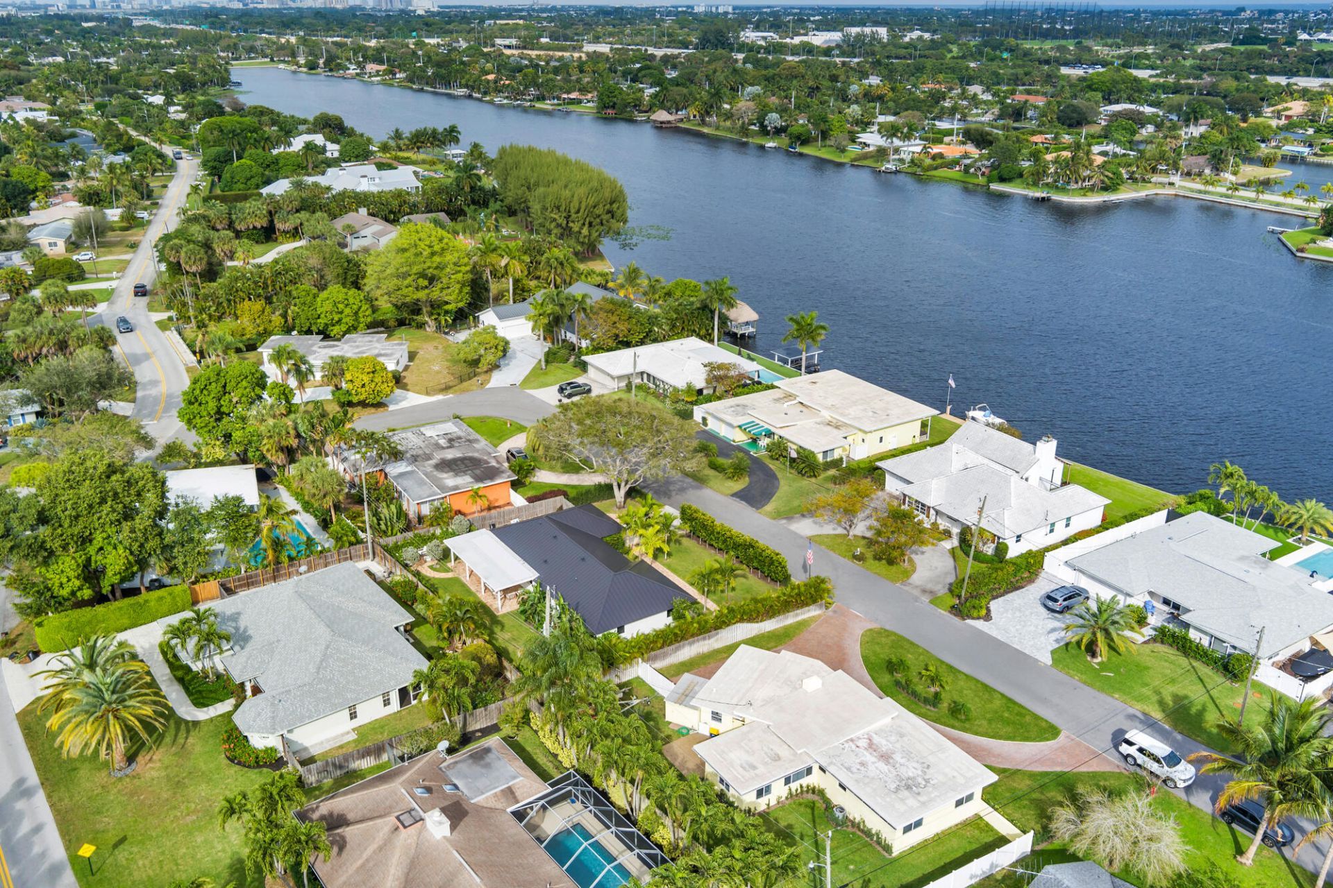 7521 Edgewater Circle, Lake Clarke Shores, FL 33406 Photo