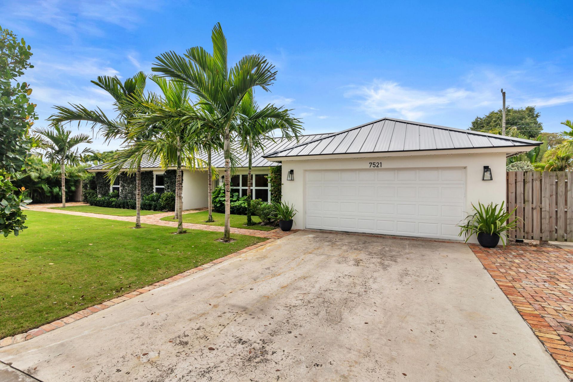 7521 Edgewater Circle, Lake Clarke Shores, FL 33406 Photo