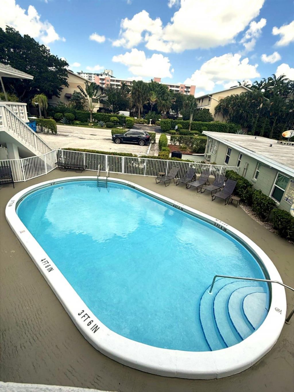 3230 NE 13th Street, Unit 203, Pompano Beach, FL 33062 Photo