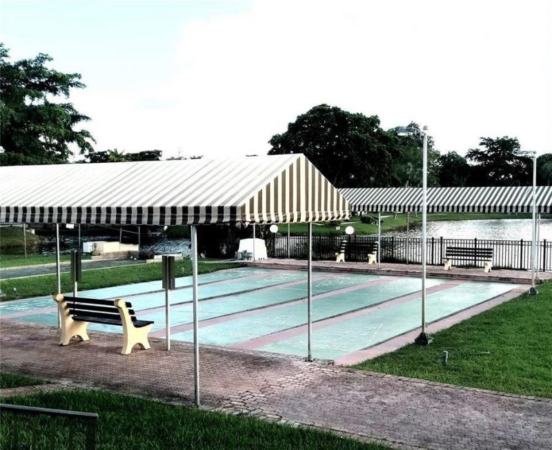 351 Cambridge Road, Unit 104, Hollywood, FL 33024 Photo