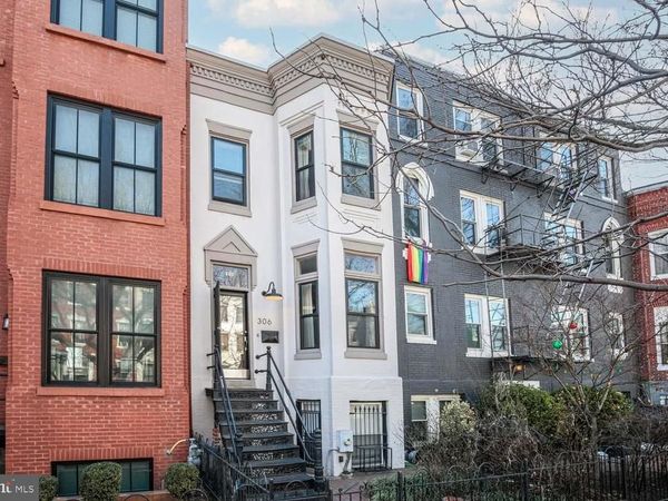 306 M STREET NW, WASHINGTON, DC 20001