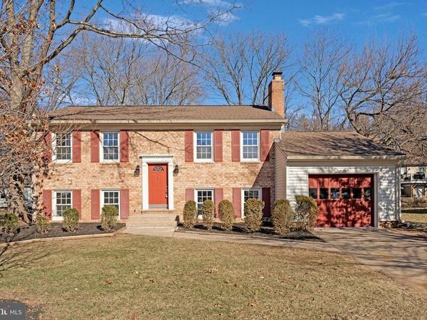 12016 TROSSACK ROAD , HERNDON, VA 20170