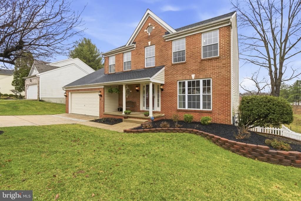 81 Cedar Chip Court, Baltimore, MD 21234 Main Photo