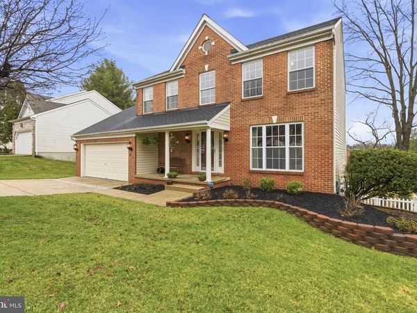 81 CEDAR CHIP COURT, BALTIMORE, MD 21234