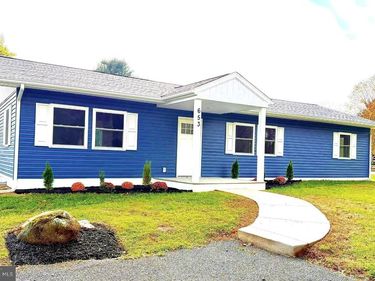 653 STATE ROAD, WEST GROVE, PA 19390