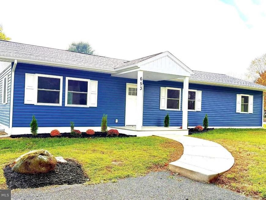 653 State Road, West Grove, PA 19390 Main Photo