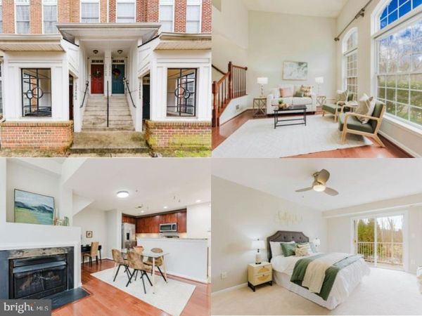 12468 A LIBERTY BRIDGE ROAD, FAIRFAX, VA 22033