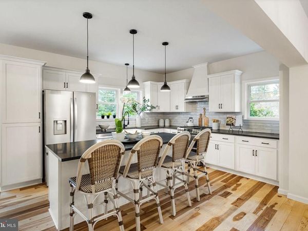 104 E HAVEN COURT, CHARLOTTESVILLE, VA 22911