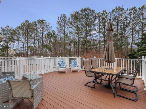 27 JOHN HALL DRIVE, Unit 39, OCEAN VIEW, DE 19970