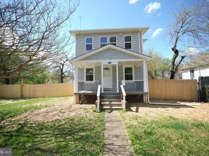 6122 54th Avenue, Riverdale, MD 20737 Main Photo